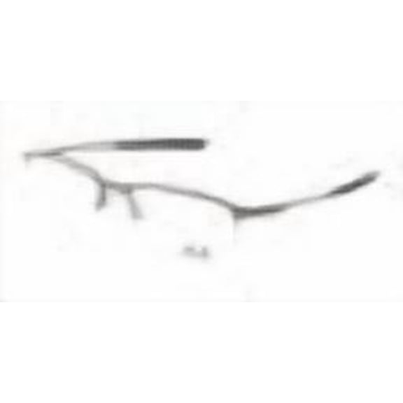 Oakley Socket 5.5 OX3218 Eyeglasses - Satin Pewter (02), 54 mm