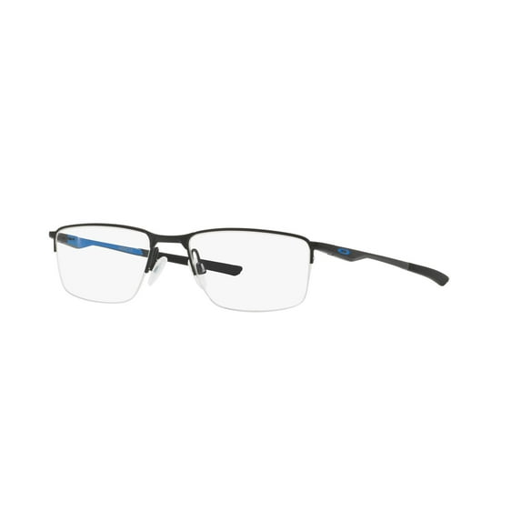 Oakley Socket 5.5 Demo Rectangular Men's Eyeglasses OX3218 321804 52