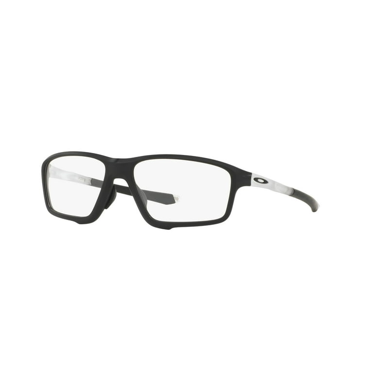 Oakley crosslink zero best sale glasses