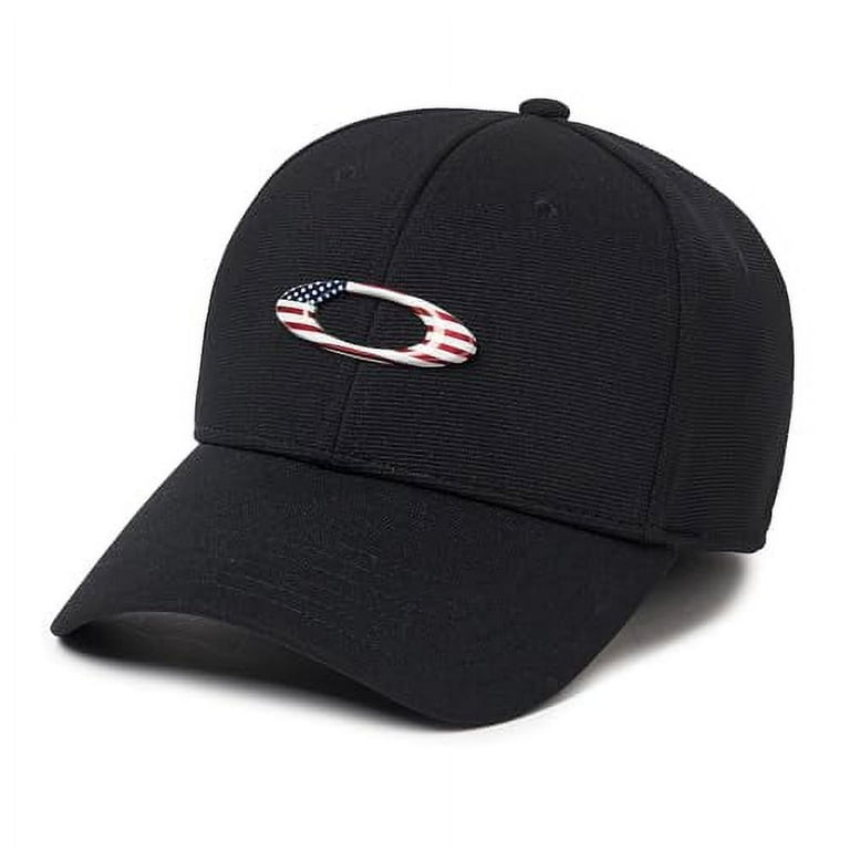 Oakley 2024 fitted hat