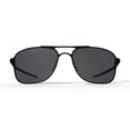 thumbnail image 1 of Oakley Men's OO4124 Gauge 8 Rectangular Sunglasses, 1 of 6