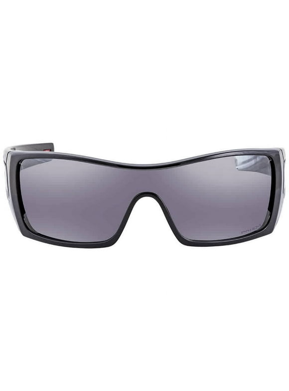 Oakley sunglasses OO9101 Batwolf (57) black ink with prizm black lenses, 127mm