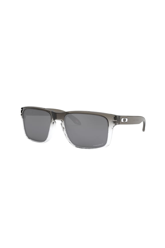 sunglasses OO9102 Holbrook (O2) dark ink fade with prizm black polarized lenses, 57mm