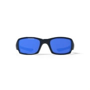 Oakley Mens OO9153 Half Jacket 2.0 XL Rectangular Sunglasses