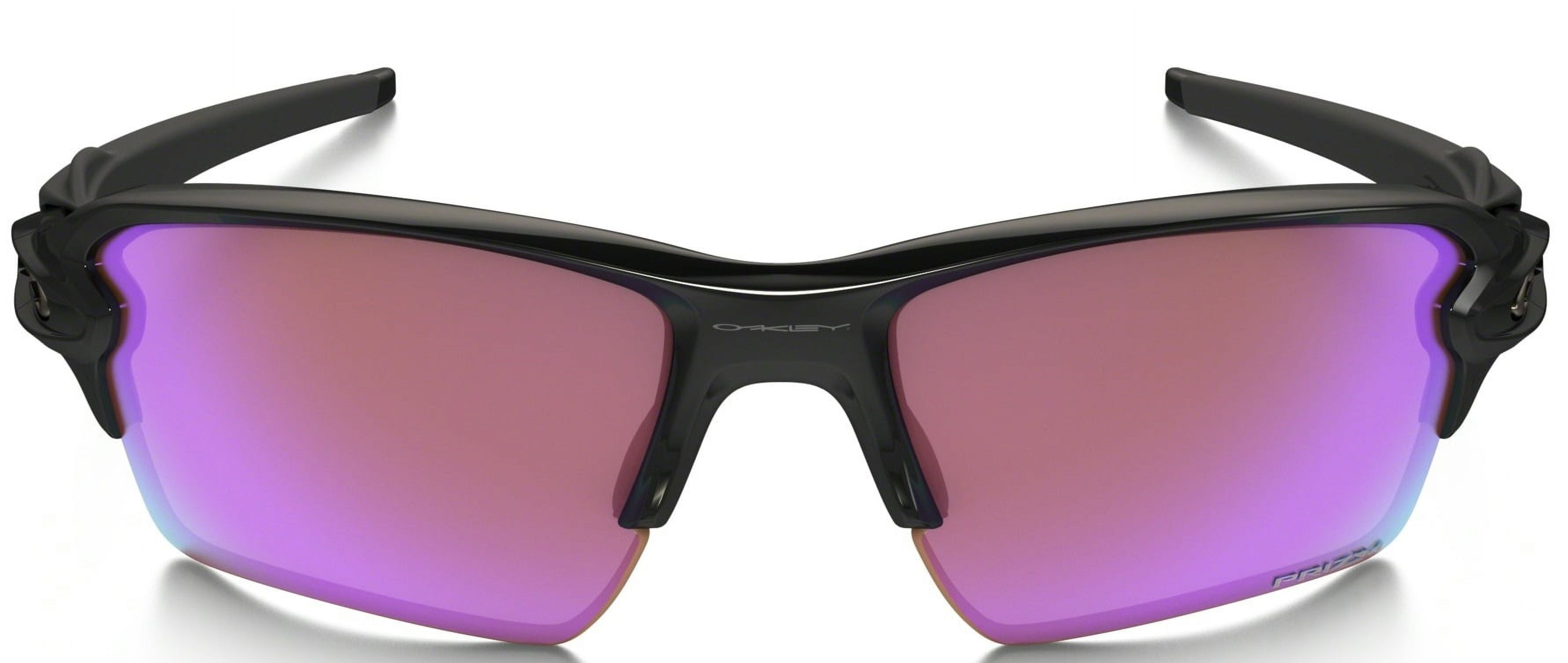 Oakley SI Flak Jacket Matte Black Grey Polar XLJ - Walmart.com Oakley SI Flak Jacket Matte Black Grey Polar XLJ - Walmart.com