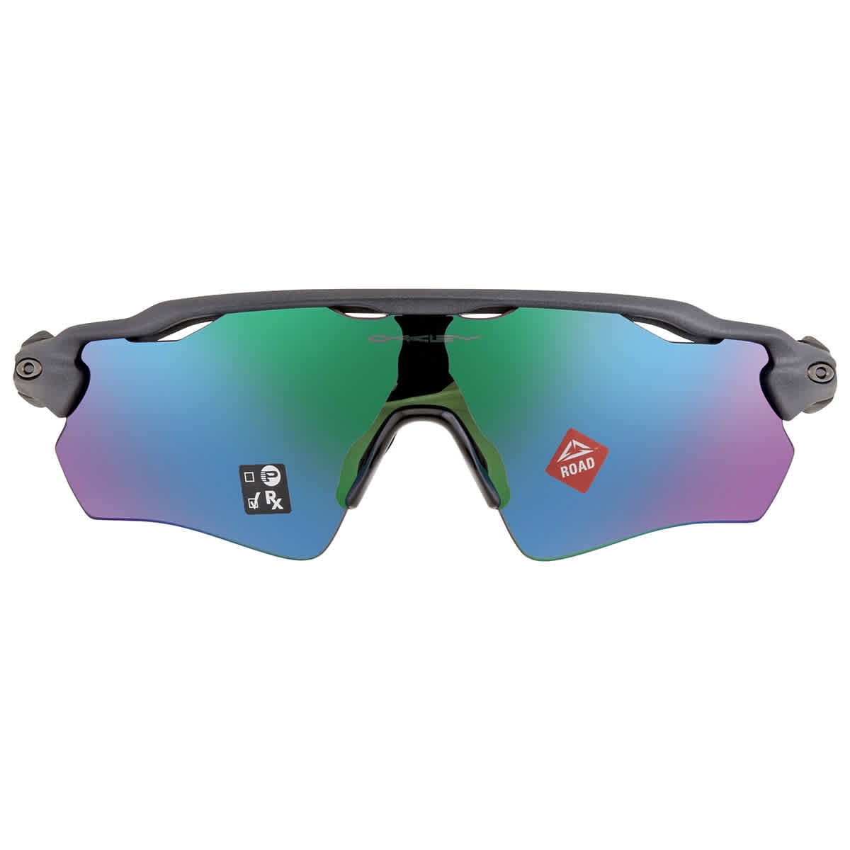 その他 Oakley - OAKLEY Radar EV Path PRIZM Golf Radar EV Path (Polished Black / Prizm Golf) – TCA Team