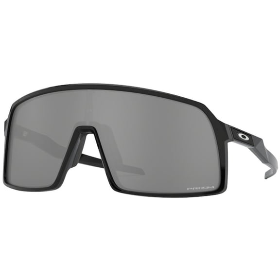 Oakley sunglasses OO9406A Sutro (A) (02) polished black with prizm black lenses, 137mm