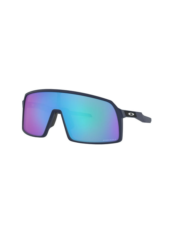 Oakley sunglasses OO9406A Sutro (A) (04) matte navy with prizm sapphire lenses, 137mm