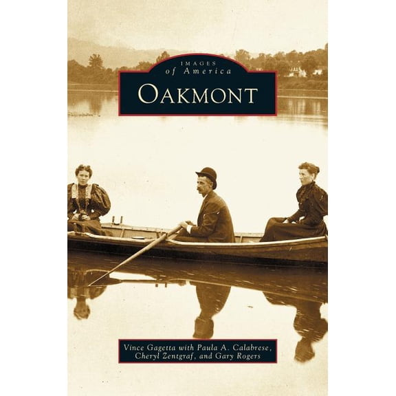 Oakmont (Hardcover)