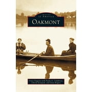 Oakmont Hardcover