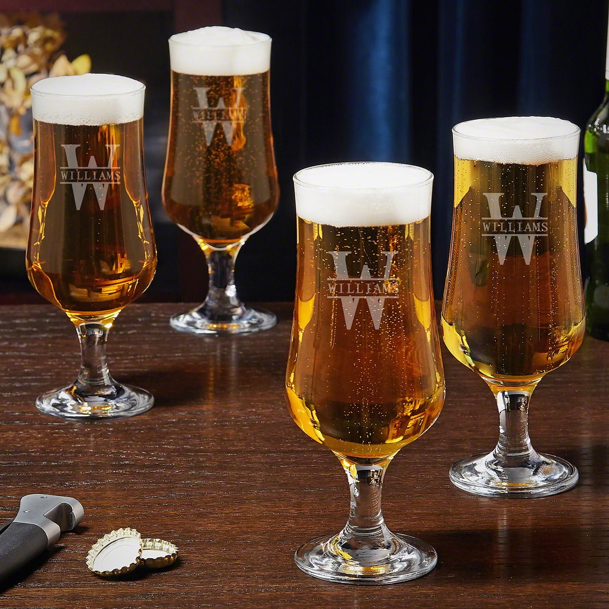 Tulip 2024 beer glass