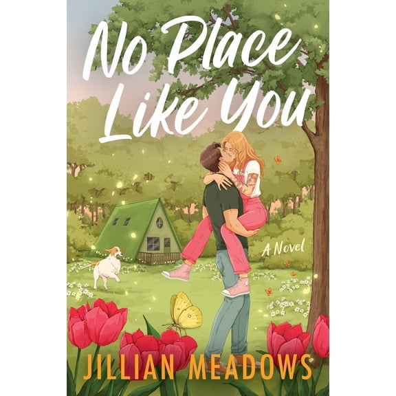 No Place Like You: A Novel (Paperback)