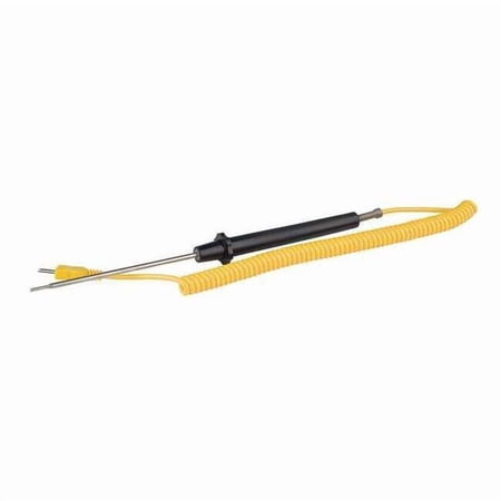 Temperature Probe, Mini Plug, Type K WD-08516-55