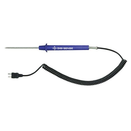 Oakton Penetration Probe,-310 to 1400 Deg F WD-08517-65