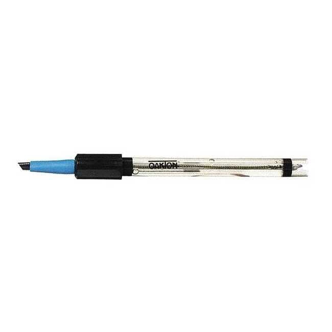 Oakton Ph Temperature Electrode For 33773 WD-35808-71 - Walmart.com