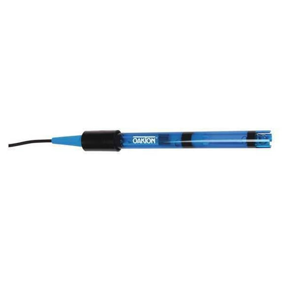 Oakton pH Electrode,4.3mm L WD-35805-05