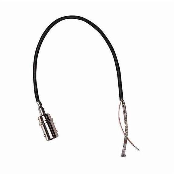 Electrode,1 3/8 in Dia,85 7/8 in H,SS 56105-60