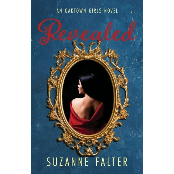 Oaktown Girls: Revealed (Paperback)