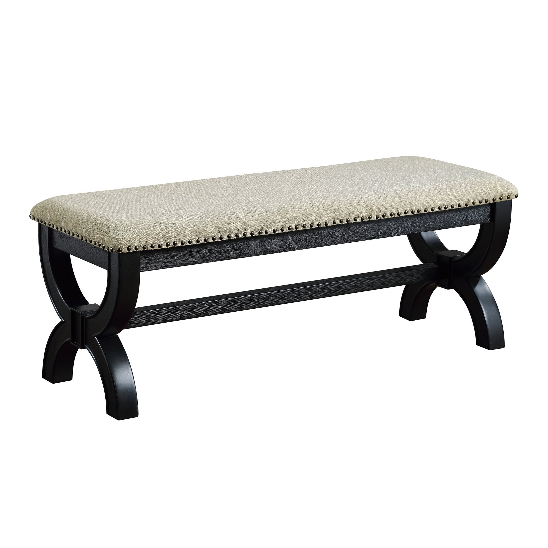 Arapahoe upholstered bench deals