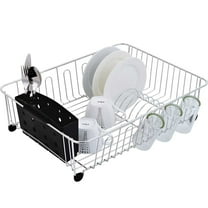 Oakware - Daisy Dish Rack - Stainless Steel - Never Rust - EXTRA Large