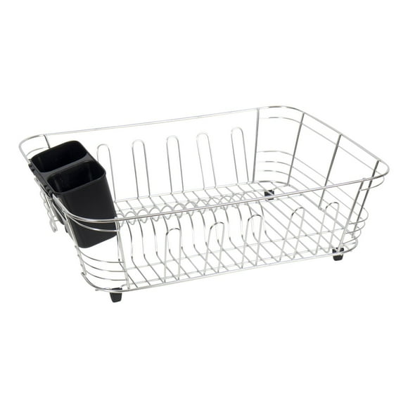 Stainless Steel Dish Racks