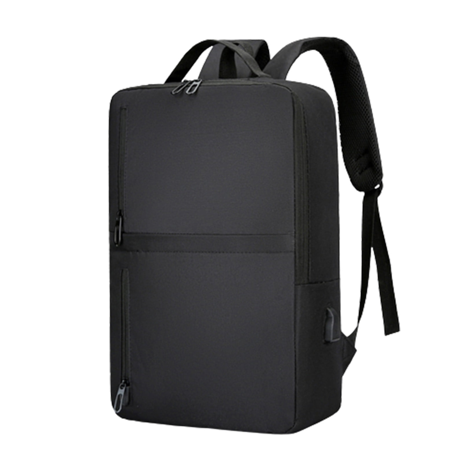 Oalirro 17 Inch Laptop Backpack for Travel Water Resistant College Backpack for Men Laptop Bag