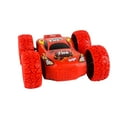 thumbnail image 1 of VANLOFE Car Toys For Boys Aged 2 3 4+ Gift Pull Back Cars Double-Sided Friction Powered Vehicles Shockproof Toy Cars Red Mini Car 4.3*4.3*1.8in, 1 of 5