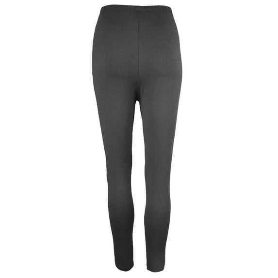 Nnhblu Dark Gray Womens Yoga Pants Soft Leggings for Women - High and Elastic Waisted Workout Yoga Leggings Running Pants Pants