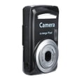thumbnail image 1 of VANLOFE Photo 2.4HD Screen Digital Camera 16MP Anti-Shake Face Detection Camcorder Blank, 1 of 6
