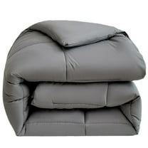 Oalirro Four Seasons Soft Thickened Warm Quilt 79x59in Cotton Winter Bedding for Cozy Sleep Easy Care Home Comfort