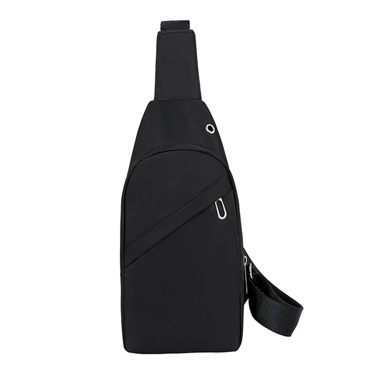 Oalirro G4Free Sling Bags Men and Women Shoulder Bag Small Cross Body Chest Sling Bag Walmart