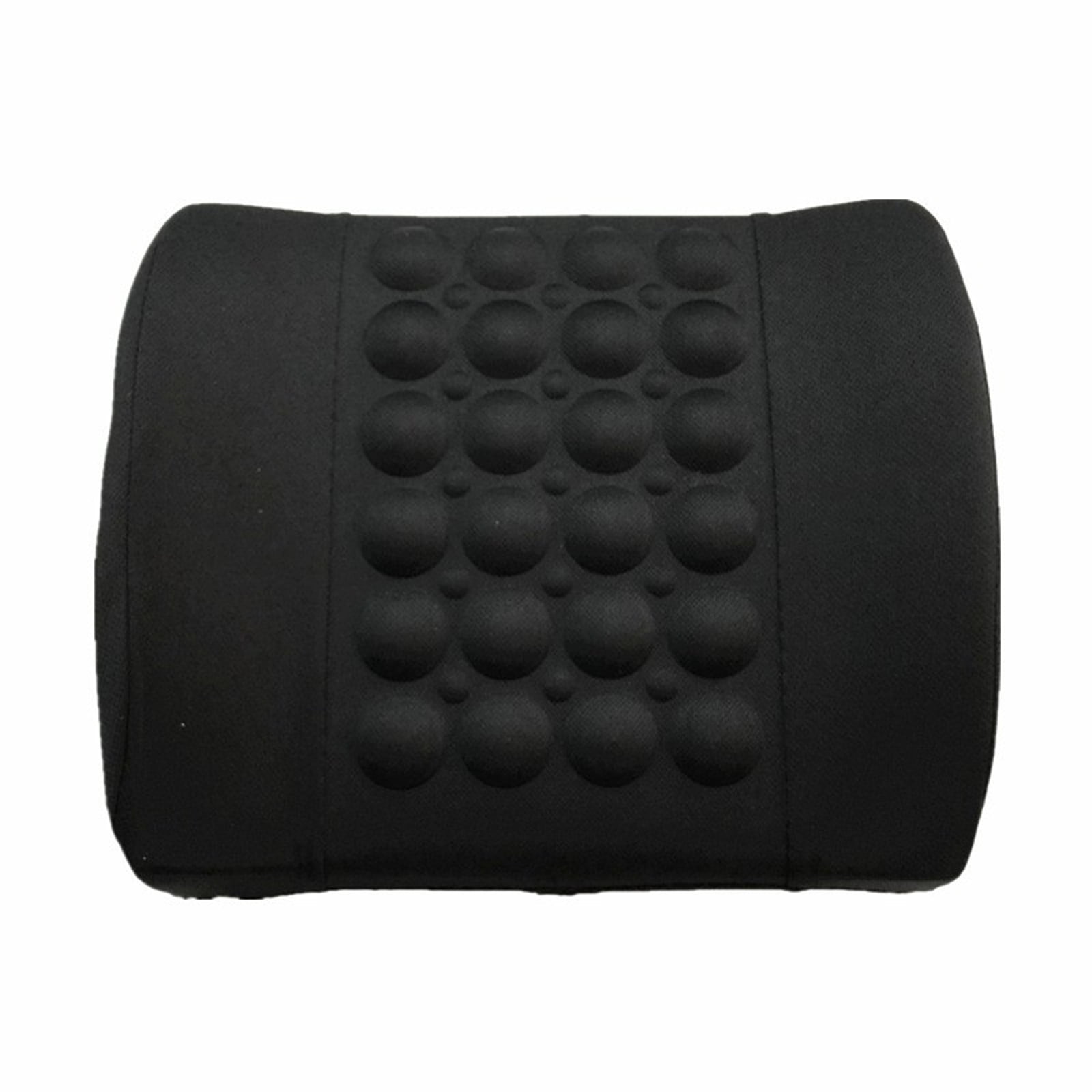 Oalirro Heated Car Seat Massager Vibrating Lumbar Support Cushion oalirro-heated-car-seat-massager-vibrating-lumbar-support-cushion