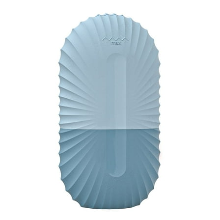 Oalirro Ice Roller for Face & Eyes - Skin Care Cooling Massage Tool to Reduce Puffiness, Eye Bags & Migraine Pain, Reusable Facial Ice Roller for Tightening Pores & Glowing Skin