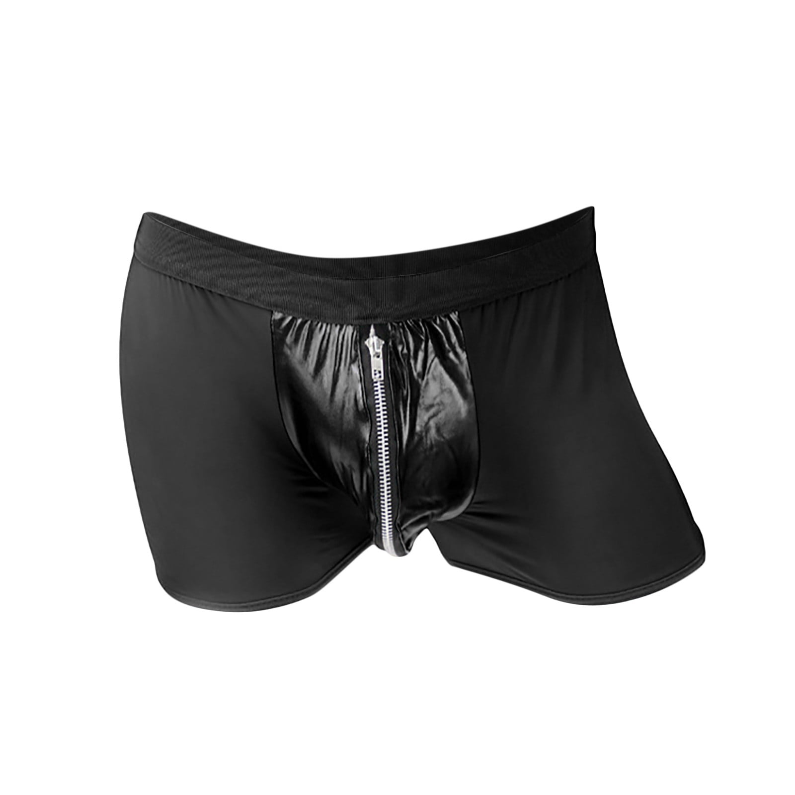 Oalirro Mens Underwear Boxer Briefs Clearance Mens Underwear Breathable