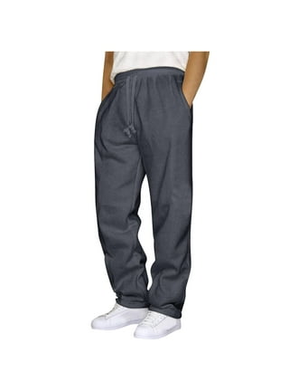 Men's sweatpants at walmart shop