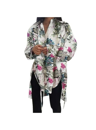 blouse short front long back