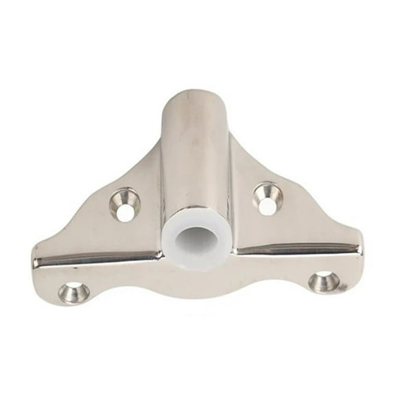 Oar Lock Socket Stainless Steel Side Mount Oar Oar Lock Socket For Yacht Boat Marine ,Accessories