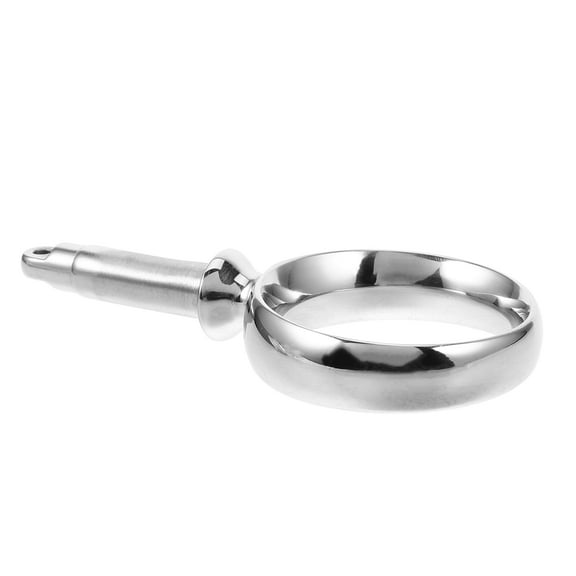 Oar Ring Bracket Oar Locks for Row Boat Oar Oar Holders for Boat Boat Paddle Mount