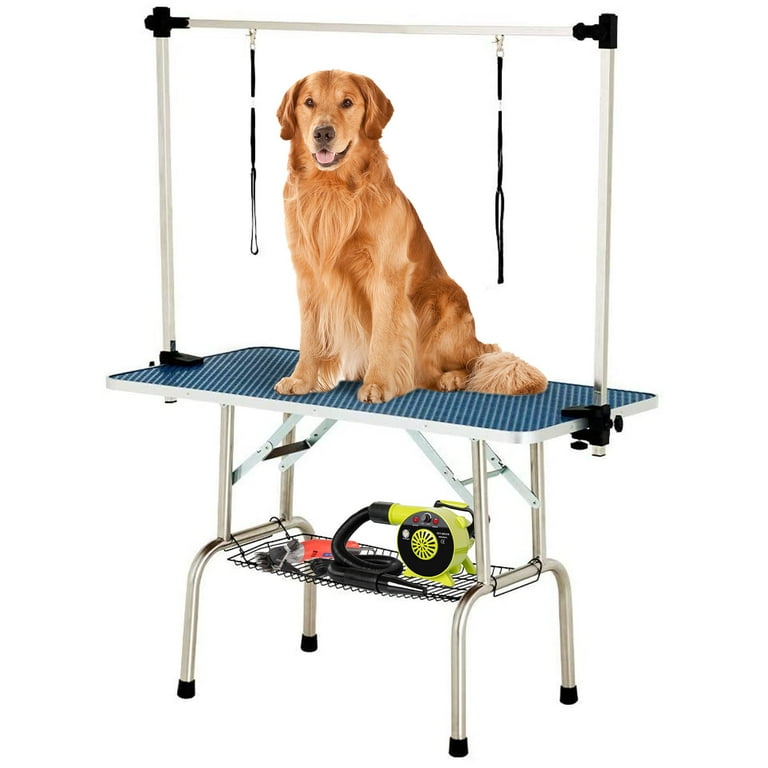 Pet frame with heavy duty mesh discount