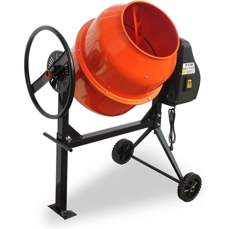 CONCRETE RIDDIM 7枚セット ② SKU - 3938 Cement Mixer-2.jpg?