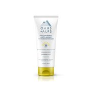 100% Mineral Anti-Aging Face Moisturizer with SPF 30 by Oars + Alps