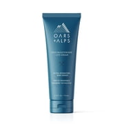 Oars + Alps Face Moisturizer and Eye Cream, Hydrates Skin with Shea Butter and Jojoba Oil, Anti Aging, Vegan and Gluten Free