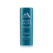 Oars + Alps - Naturally Derived Charcoal Solid Face Wash Stick - 1.2 oz.