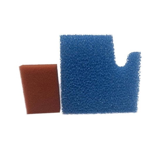 Oase 76983 Filter Foam Set for Filtral 400