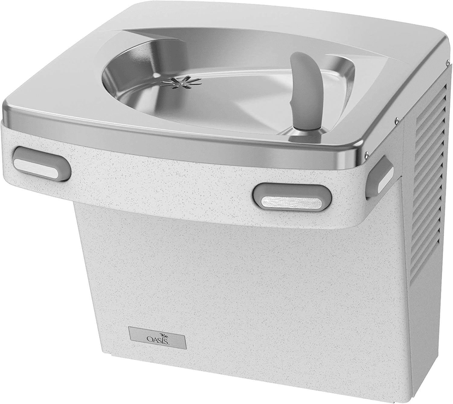 Oasis Versacooler Elkay Enhanced EZH2O Drinking Fountain W