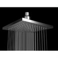 thumbnail image 1 of Oasis 700-SS Luxury Rain Shower Head, 1 of 2