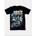 thumbnail image 1 of Oasis Band T-Shirt Men's Vintage Rock Tee 2025 Shirt, Unisex Short Sleeve T-shirt, 1 of 5