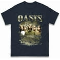 thumbnail image 1 of Oasis Bootleg T Shirt, 1 of 5