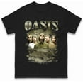 thumbnail image 1 of Oasis Bootleg T Shirt, 1 of 5