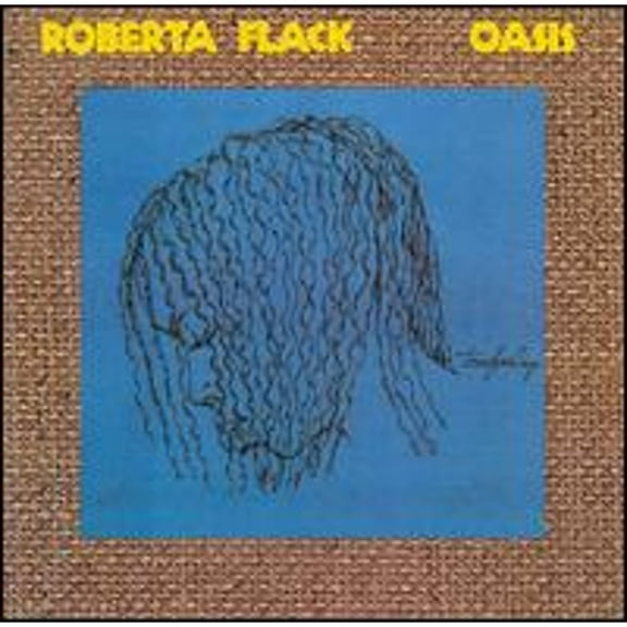 Pre-Owned Oasis (CD 0075678191626) by Roberta Flack